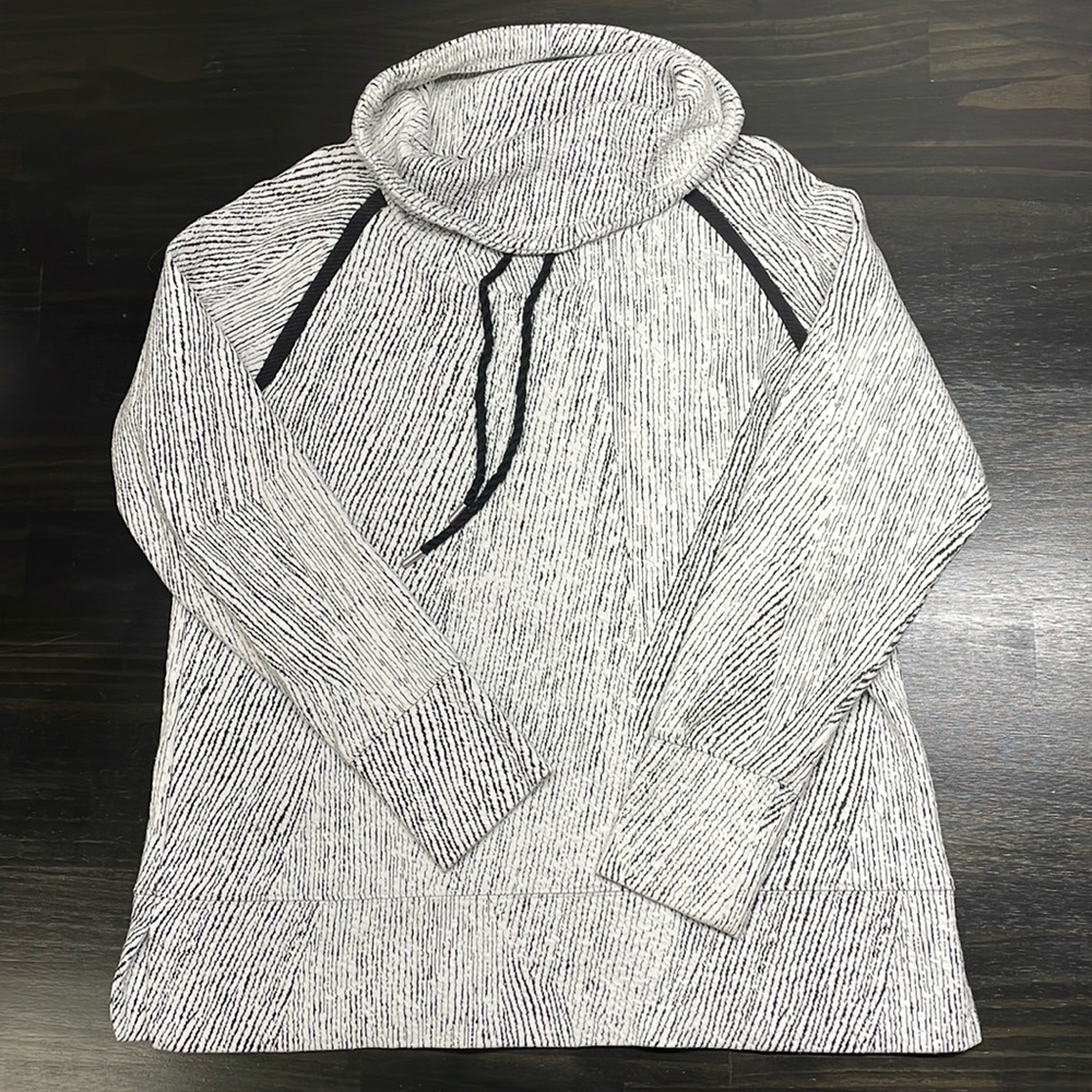 Kirkland Women’s Cowl Neck Pullover Sweater